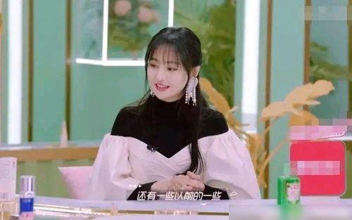 娱乐圈爆料君戚薇,娱乐圈爆料君的时尚传奇