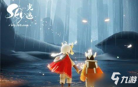 微博光遇官方最新爆料,神秘新内容即将揭晓，探索未知冒险之旅